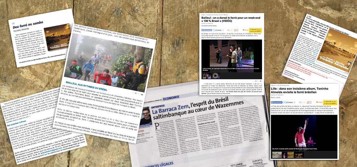 Press-Review