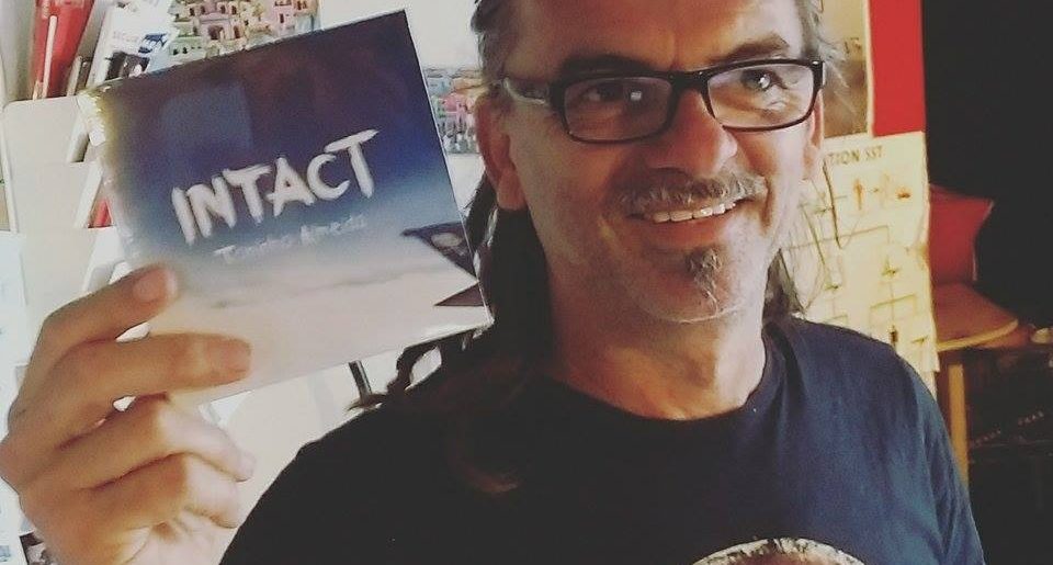 Intact is out !