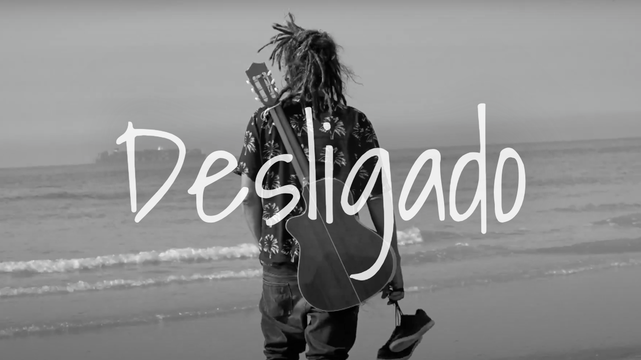 DESLIGADO