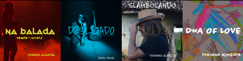 4 albums